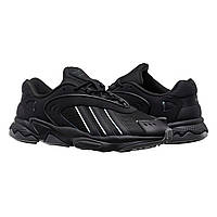 Кроссовки мужские Adidas Oztral (ID9791) 44.5 Черный BB, код: 8452837