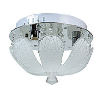 LED люстра потолочная светодиодный светильник торт Sunlight Y0835/3 z116-2024