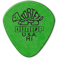 Медиатор Dunlop 4720-M1 Tortex Jazz III Guitar Pick M1 (1 шт.) OB, код: 6555639