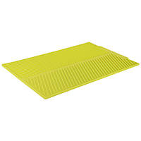 Силіконовий килимок для сушіння посуду Ringel 39 х 25 см 5103 11 KB, код: 8190936