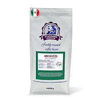 Кофе в зернах Standard Coffee Мексика HG Coatepec 100% арабика 1 кг PK, код: 8139293