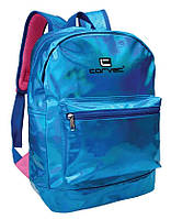 Голограммный рюкзак Corvet BP2028-30 13L Голубой PR, код: 8098103