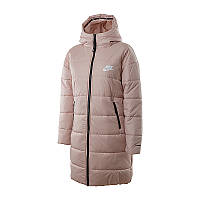 Куртка жіноча Nike Sportswear Therma-Fit Repel (DJ6999-601) S Рожевий PR, код: 8311674
