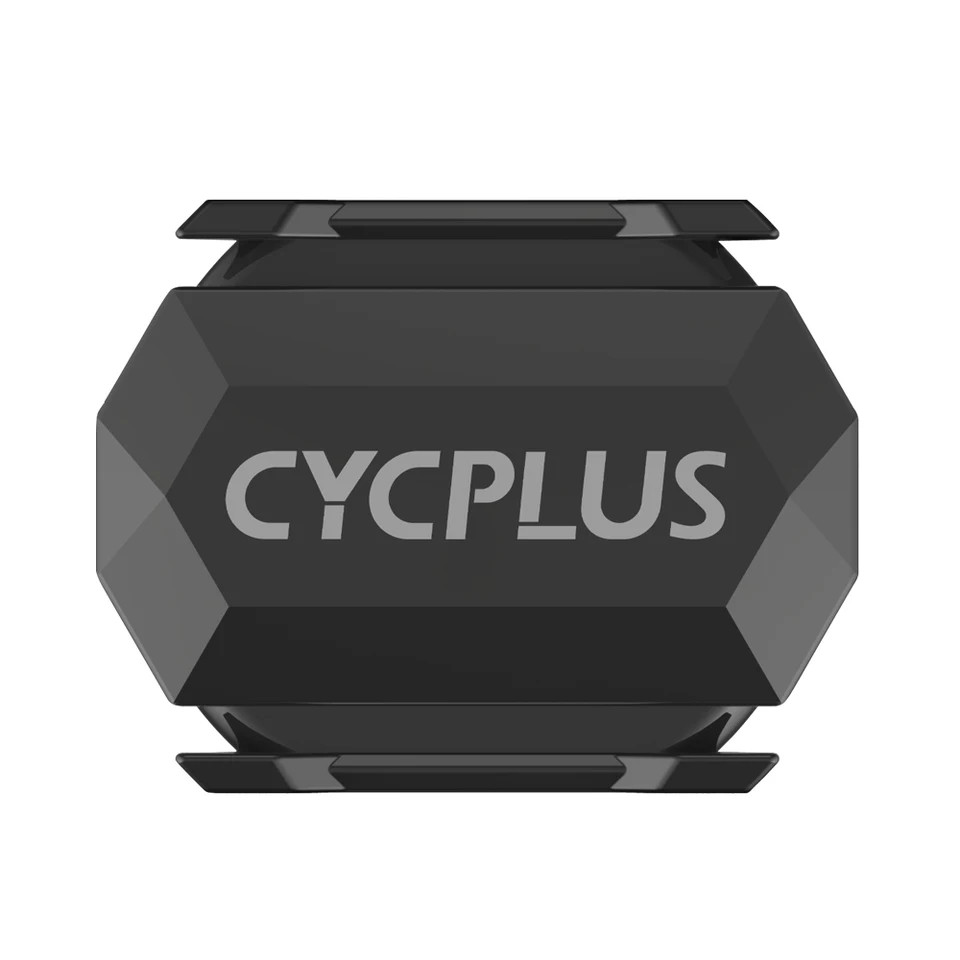 Датчик каденсу/ швидкості Cycplus C3 BLUETOOTH 4.0 & ANT+