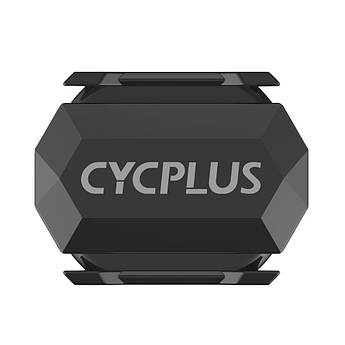 Датчик каденсу/ швидкості Cycplus C3 BLUETOOTH 4.0 & ANT+