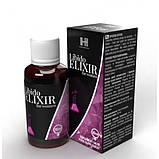 Афродизіак для жінок Sex Elixir for Women 30 мл SC, код: 7723024, фото 2