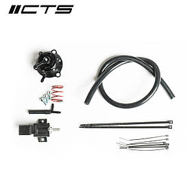 Посилений блоу-оф CTS TURBO 2.0T Gen3 (EA888.3)
