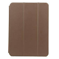 Чехол Smart Case Apple iPad Pro 11 2021 A2377 A2459 A2301 Coffee NB, код: 7708829