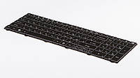 Клавиатура для ноутбука ACER Geteway NV50 Black RU (A52002) DH, код: 1240384