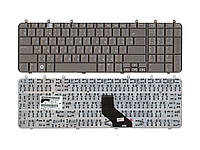 Клавиатура для ноутбука HP Pavilion DV7-1000 series Silver RU (A52059) DH, код: 1240533