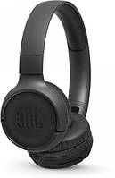 Гарнитура JBL T560BT JBLT560BTBLK Black (6809990) BM, код: 7559564