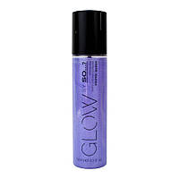 Спрей для тела с сиянием Glow by So Shimmer Mist Cosmic Queen So...? 140 мл TH, код: 8164135