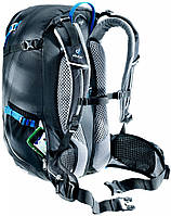 Рюкзак Deuter Trans Alpine 30 Black-Graphite (DEU-3205217-7403) TO, код: 6479142