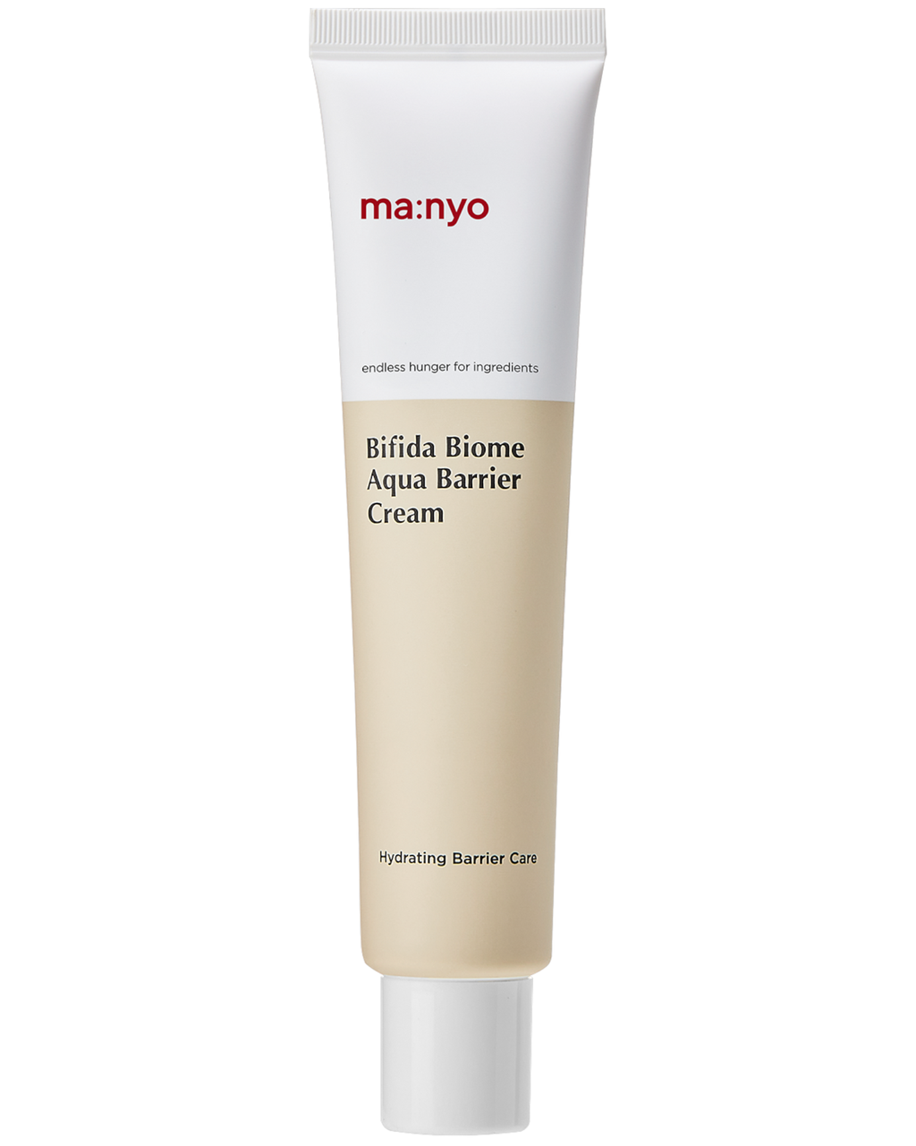 Manyo Bifida Biome Aqua Barrier Cream 80 ml - Крем зволожуючий з біфідобактеріями