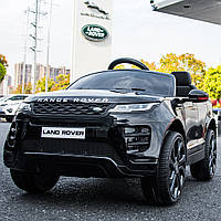 Детский электромобиль Bambi M 4418(MP4)EBLRS-2 Range Rover свет,звук,MP3, USB