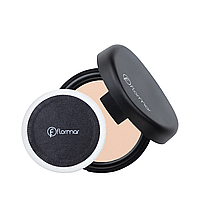 Пудра для лица FlorMar Compact матирующая № 89 Medium Cream Песочный