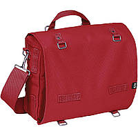 Сумка Brandit Big Canvasbag RED (8002.38) NB, код: 153556