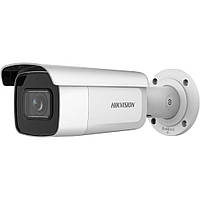IP-видеокамера 4 Мп Hikvision DS-2CD2643G2-IZS (2.8-12 мм) для системы видеонаблюдения TP, код: 7742917