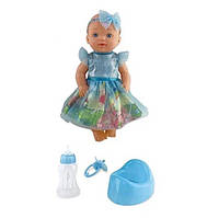 Пупс Yala Baby 31 см Multicolor (145075) FT, код: 8407188