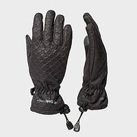 Перчатки Trekmates Keska Softshell Glove S Черный (1054-015.0451) FG, код: 8204283