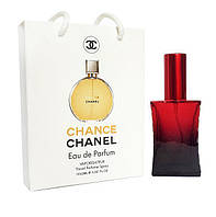 Туалетная вода Chanel Chance - Travel Perfume 50ml QT, код: 7623206