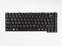 Клавиатура Cameron Sino для ноутбука SAMSUNG R40 R58 R60 Black RU (A52014) GG, код: 1240984