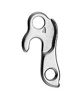 Сменный крюк переключателя заднего Spencer GH-036 Серебристый (HAK036) PR, код: 7942538