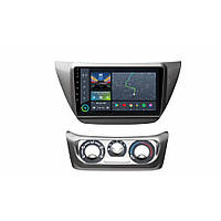 Штатная магнитола Torssen Mitsubishi Lancer 9 F9232 4G Carplay DSP SB, код: 8030059