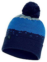 Шапка Buff Knitted Hat Tove Night Blue (1033-BU 117850.779.10.00) ML, код: 6455838