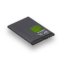 Аккумуляторная батарея Quality BP-3L для Nokia Asha 303 RM-763 LW, код: 2677124