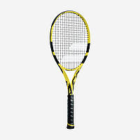 Юниорская теннисная ракетка Babolat Pure Aero Junior 25 140254 191 SX, код: 8304848