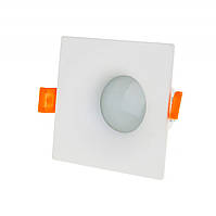 Точечный светильник Brille 40W HDL-DS-181 Белый 36-380 NX, код: 7275880