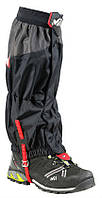 Гетри Millet High Route Gaiters Чорний (1046-MIS2105 2924_M) GR, код: 7649793