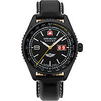 Часы Swiss Military-Hanowa AFTERBURN SMWGB2101030 XN, код: 8320187