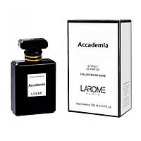 Нишевые парфюмы унисекс LAROME 304 Accademia 100 мл NB, код: 8328502