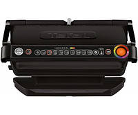 Гриль электрический Tefal GC722834 OptiGrill + XL AG, код: 8303801