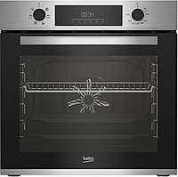 Электрический духовой шкаф Beko BBIE123002XD (6805882) SP, код: 8311752