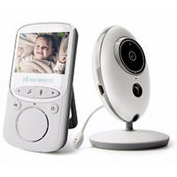 Видеоняня с дистанционным монитором Baby Monitor VB605 BM, код: 2567120