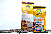 Кофе Арабика в зернах 250г Средняя обжарка Gorillas Coffee VK, код: 8168728