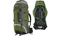 Рюкзак Terra Incognita Vertex 80 Green-Grey (TI-00643) UP, код: 1229587