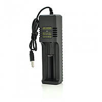 Зарядное устройство универсальное Bailong MS-5D81X для аккумуляторов 18650 26650 14500 16340 UP, код: 8211039
