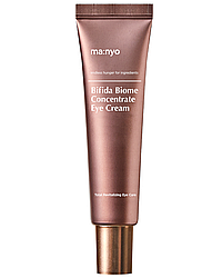 Manyo Крем для шкіри навколо очей з біфідобактеріями Bifida Biome Concentrate Eye Cream 30 ml