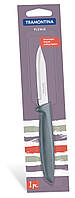 Нож для овощей TRAMONTINA PLENUS, 76 мм (6353834) VA, код: 5535997