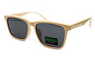 Солнцезащитные очки мужские Moratti 5165-c2 Серый FE, код: 7917895