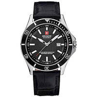 Часы Swiss Military-Hanowa Aqua 06-4161.2.04.007.20 LW, код: 8320066