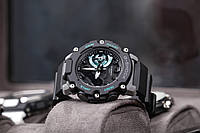 Часы Casio G-SHOCK GA-2200M-1A BK, код: 8321650
