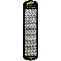 Алмазный напильник Toko Diamond File WC Extra Fine 1000 (1052-556 0058) NX, код: 7429002