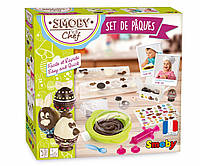 Набор для приготовления конфет «Chef» Smoby IR28519 GR, код: 8304299