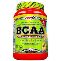 Аминокислота BCAA для спорта Amix Nutrition BCAA Micro Instant Juice 1000 g 100 servings Pi DH, код: 8235120