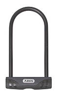 Замок Abus U-Lock Facilo 32 и 230 109 MM Черный (ZAP001) NB, код: 7935080